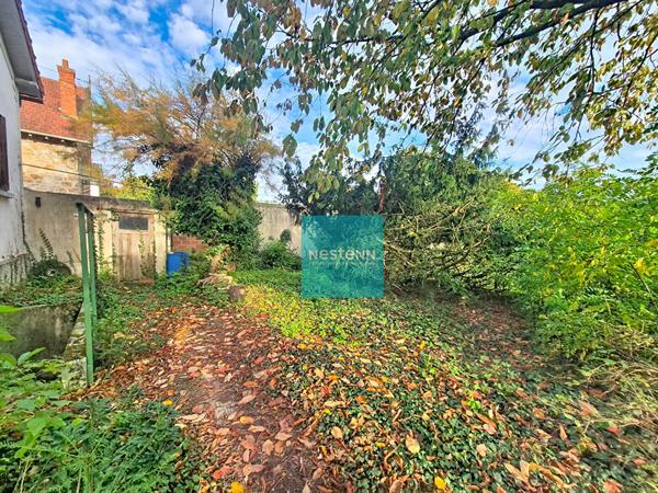 Maison individuelle à Franconville - Secteur pavillonnaire proche Gare