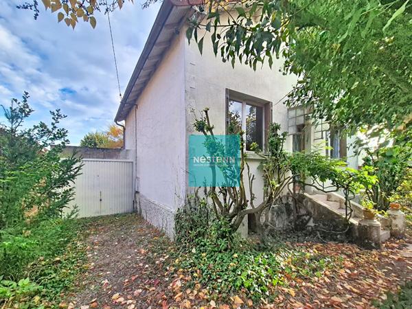 Maison individuelle à Franconville - Secteur pavillonnaire proche Gare