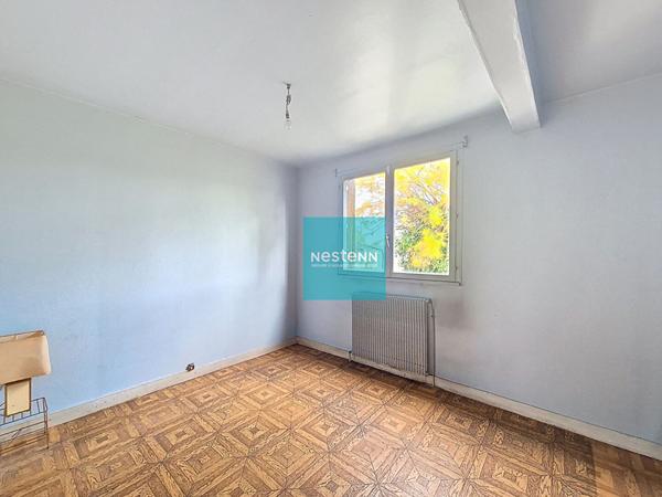 Maison individuelle à Franconville - Secteur pavillonnaire proche Gare