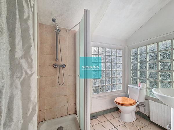 Maison individuelle à Franconville - Secteur pavillonnaire proche Gare