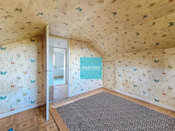 Maison individuelle à Franconville - Secteur pavillonnaire proche Gare