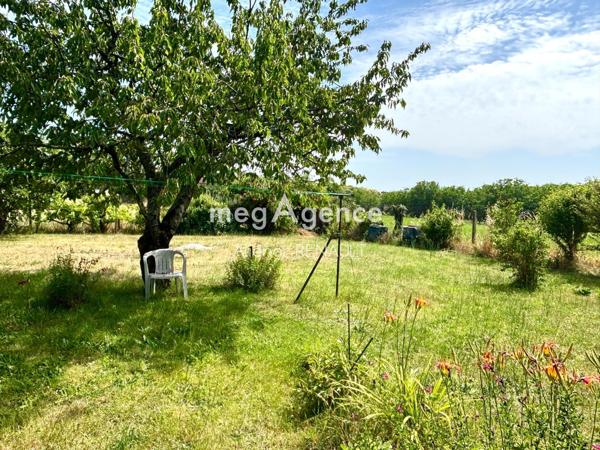 Maison à SALIGNAC-EYVIGUES, 24590 - 7 pièces 115m²