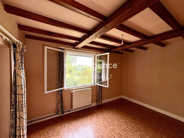 Maison à SALIGNAC-EYVIGUES, 24590 - 7 pièces 115m²