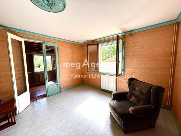 Maison à SALIGNAC-EYVIGUES, 24590 - 7 pièces 115m²