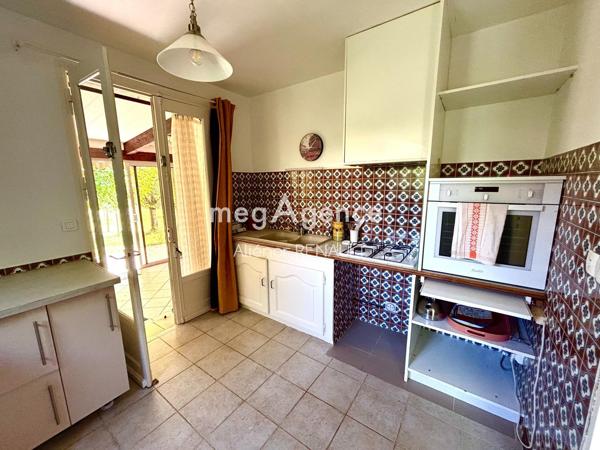 Maison à SALIGNAC-EYVIGUES, 24590 - 7 pièces 115m²