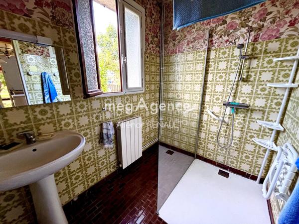Maison à SALIGNAC-EYVIGUES, 24590 - 7 pièces 115m²