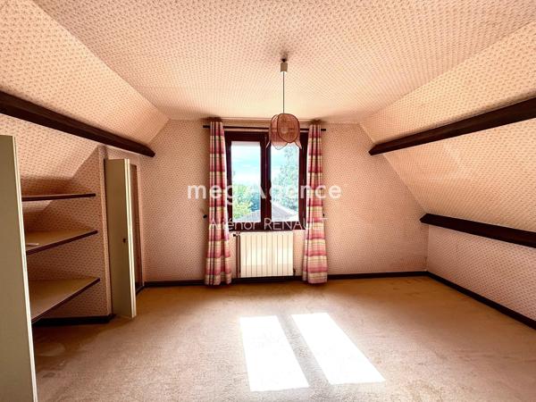 Maison à SALIGNAC-EYVIGUES, 24590 - 7 pièces 115m²