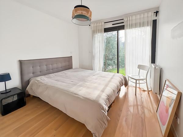 Maison 6 pièces avec jardin à Verrières-le-Buisson DPE B