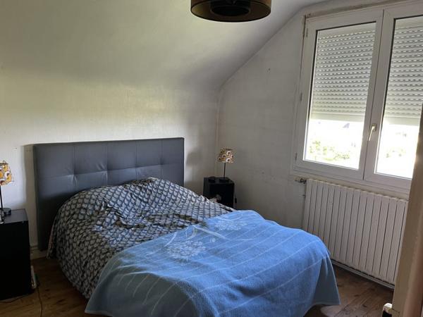 Maison à vendre 107 000 € Plévin 4 p 104 m² DPE F