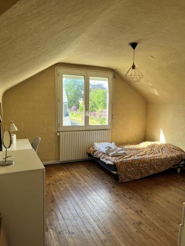 Maison à vendre 107 000 € Plévin 4 p 104 m² DPE F
