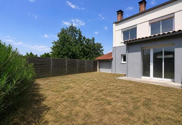 Maison à vendre 176 900 € Pamiers 5 p 93 m² DPE D