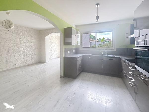Maison à vendre 176 900 € Pamiers 5 p 93 m² DPE D