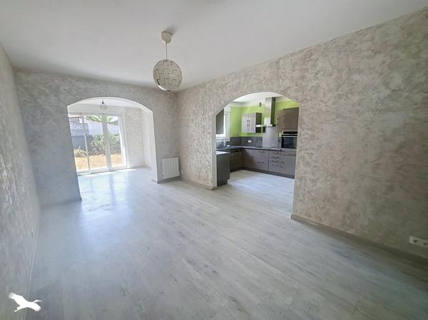 Maison à vendre 176 900 € Pamiers 5 p 93 m² DPE D