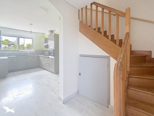 Maison à vendre 176 900 € Pamiers 5 p 93 m² DPE D