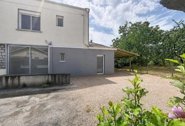 Maison à vendre 176 900 € Pamiers 5 p 93 m² DPE D