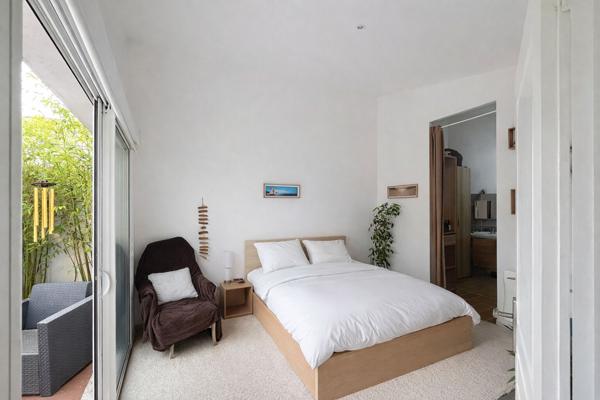 Maison à louer - Meublée - à Saint Xandre - 5 pièces, 117,7 m²