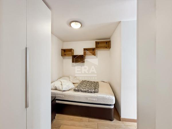 Beau 2 pièces meublé proche Abbesses et Pigalle