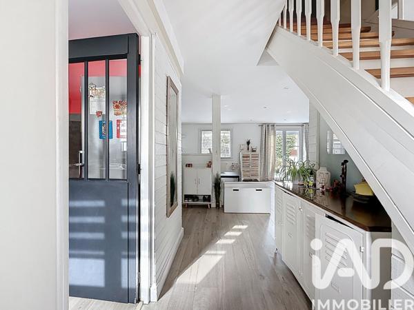 Maison à vendre 6 pièces 128 m² Courtry