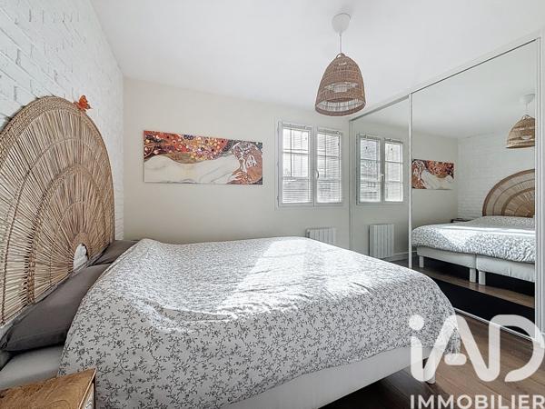 Maison à vendre 6 pièces 128 m² Courtry