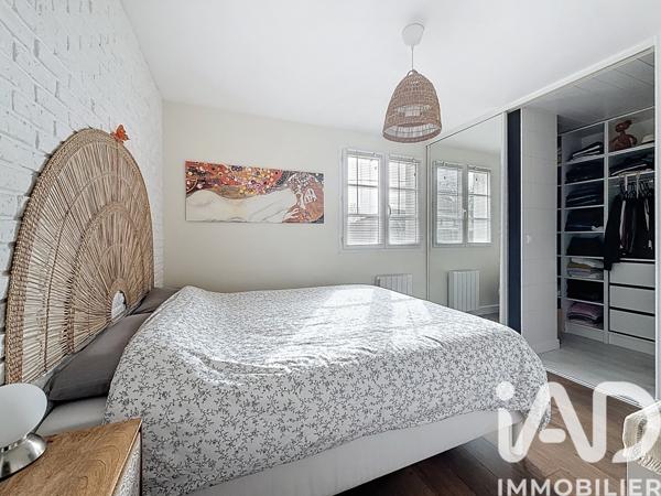Maison à vendre 6 pièces 128 m² Courtry