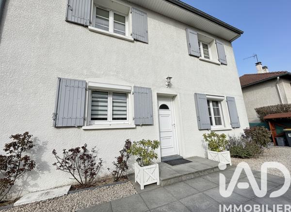 Maison à vendre 6 pièces 128 m² Courtry
