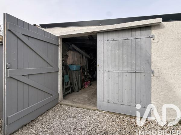 Maison à vendre 6 pièces 128 m² Courtry