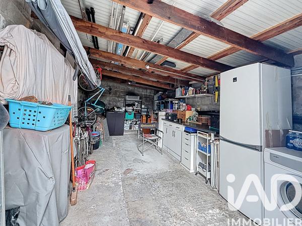 Maison à vendre 6 pièces 128 m² Courtry