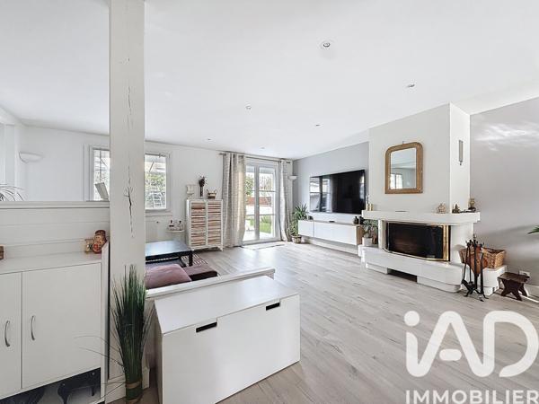 Maison à vendre 6 pièces 128 m² Courtry