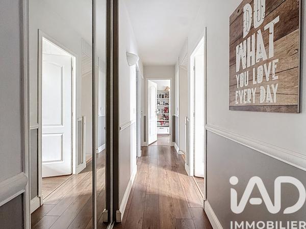 Maison à vendre 6 pièces 128 m² Courtry
