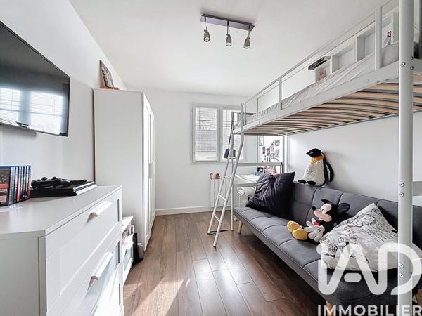 Maison à vendre 6 pièces 128 m² Courtry