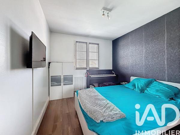 Maison à vendre 6 pièces 128 m² Courtry