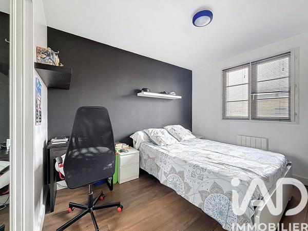 Maison à vendre 6 pièces 128 m² Courtry