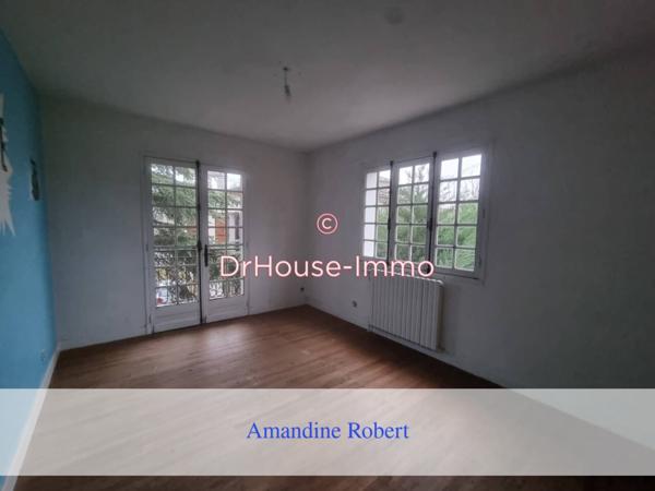 Maison à vendre 5 pièces de 79 m²