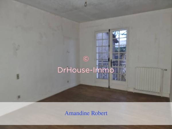 Maison à vendre 5 pièces de 79 m²