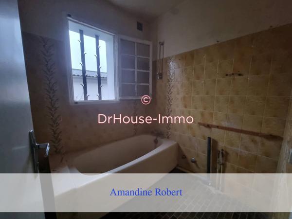 Maison à vendre 5 pièces de 79 m²