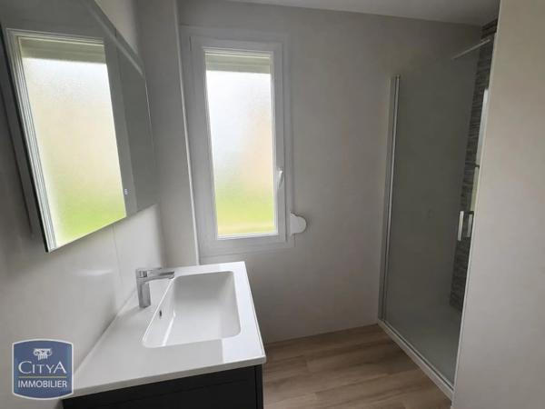 Appartement à vendre 3 pièces 66m² Laon (02000)