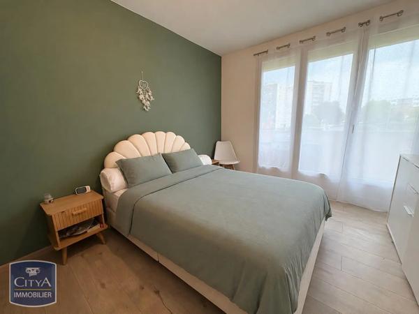 Appartement à vendre 3 pièces 66m² Laon (02000)