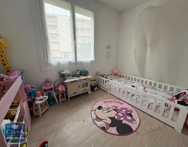 Appartement à vendre 3 pièces 66m² Laon (02000)