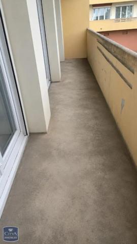 Appartement à vendre 3 pièces 66m² Laon (02000)