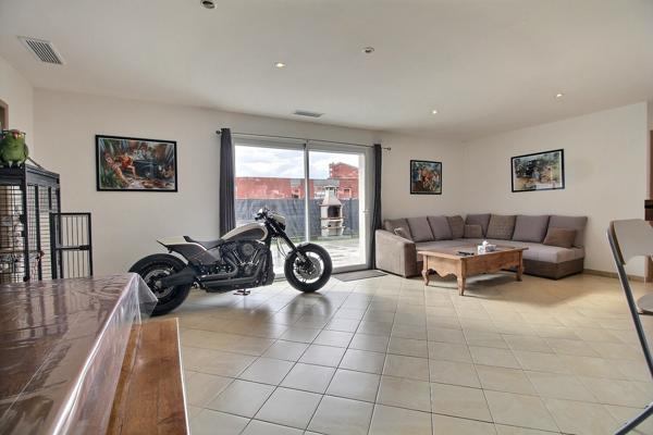 Maison Benesse Maremne 4 pieces plain pied