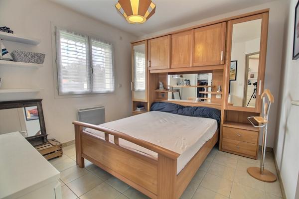 Maison Benesse Maremne 4 pieces plain pied