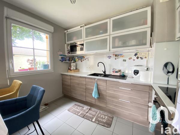 Appartement à vendre 4 pièces 80 m² Saclay