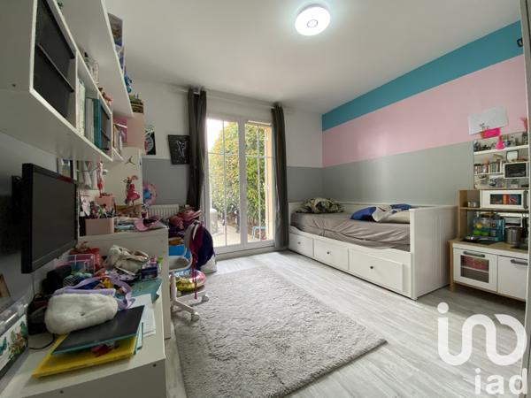 Appartement à vendre 4 pièces 80 m² Saclay