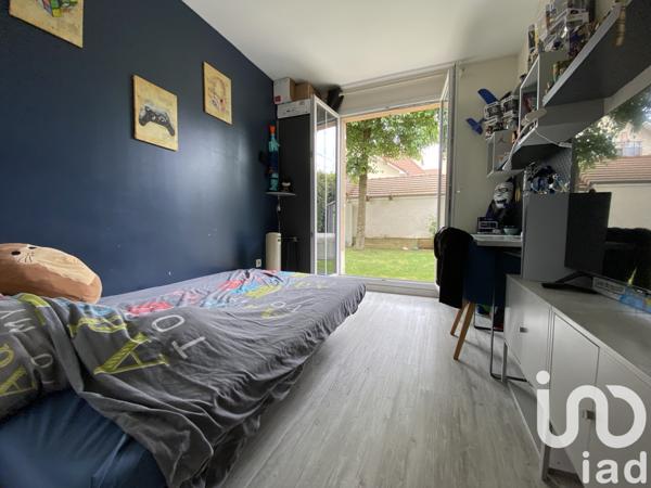 Appartement à vendre 4 pièces 80 m² Saclay
