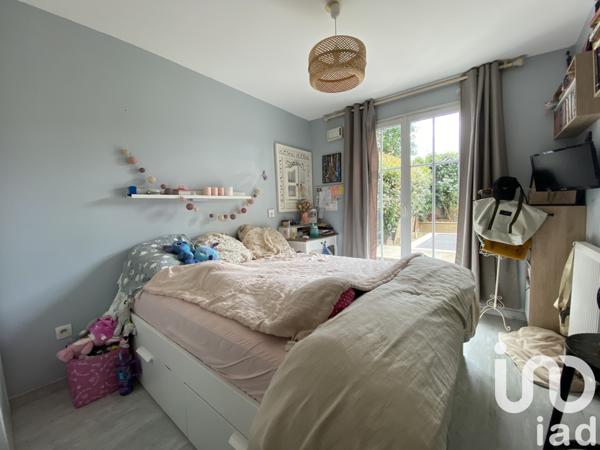 Appartement à vendre 4 pièces 80 m² Saclay