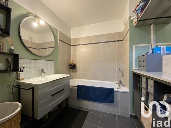 Appartement à vendre 4 pièces 80 m² Saclay