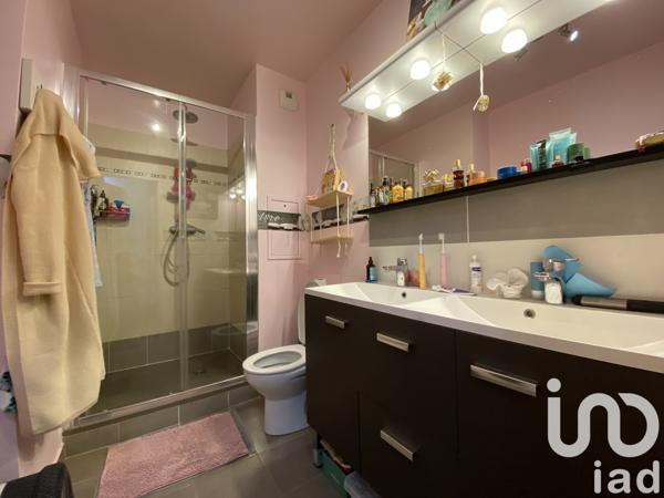 Appartement à vendre 4 pièces 80 m² Saclay