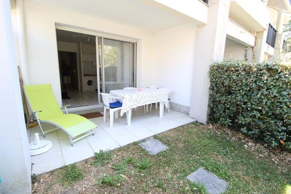 La Baule Les Pins Studio Cabine 24 m2