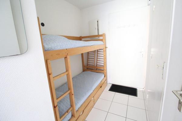 La Baule Les Pins Studio Cabine 24 m2