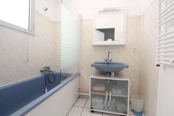 La Baule Les Pins Studio Cabine 24 m2
